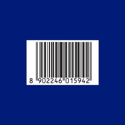 Budweiser Hurricane Energy Drink 250Ml Pack Of 6 - Blueberry