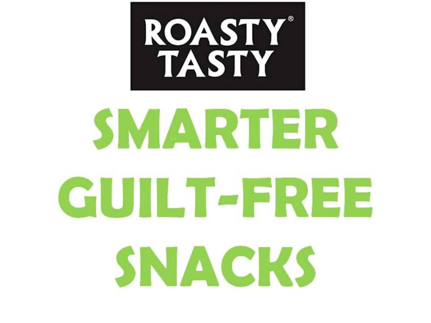 Roasty Tasty Crunchy Munchy 200g | Healthy Snack | No Onion No Garlic | Ideal Millet Namkeen for Kids & Adults | Low Calorie Snacks - Roasted Namkeen - No Cholesterol, No Transfat Diet Mixture in Peri Peri Masala | Millet Snacks Items