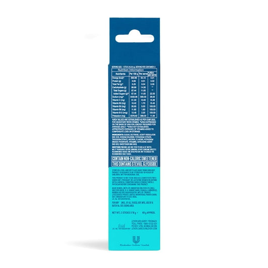 Liquid I.V. Hydration Multiplier - Acai Berry | Electrolyte Powder Drink Mix 16g | Pack of 6
