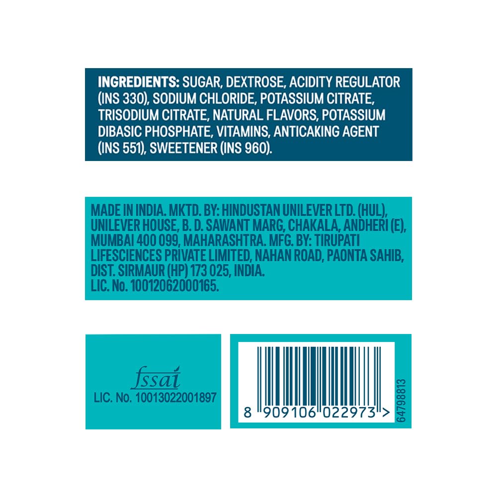 Liquid I.V. Hydration Multiplier - Acai Berry | Electrolyte Powder Drink Mix 16g | Pack of 6