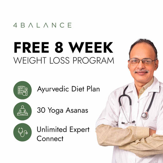 Kapiva Get Slim Juice - Healthy Weight Management Through 12 Ayurvedic Herbs Aids Metabolism and Digestion - 1L