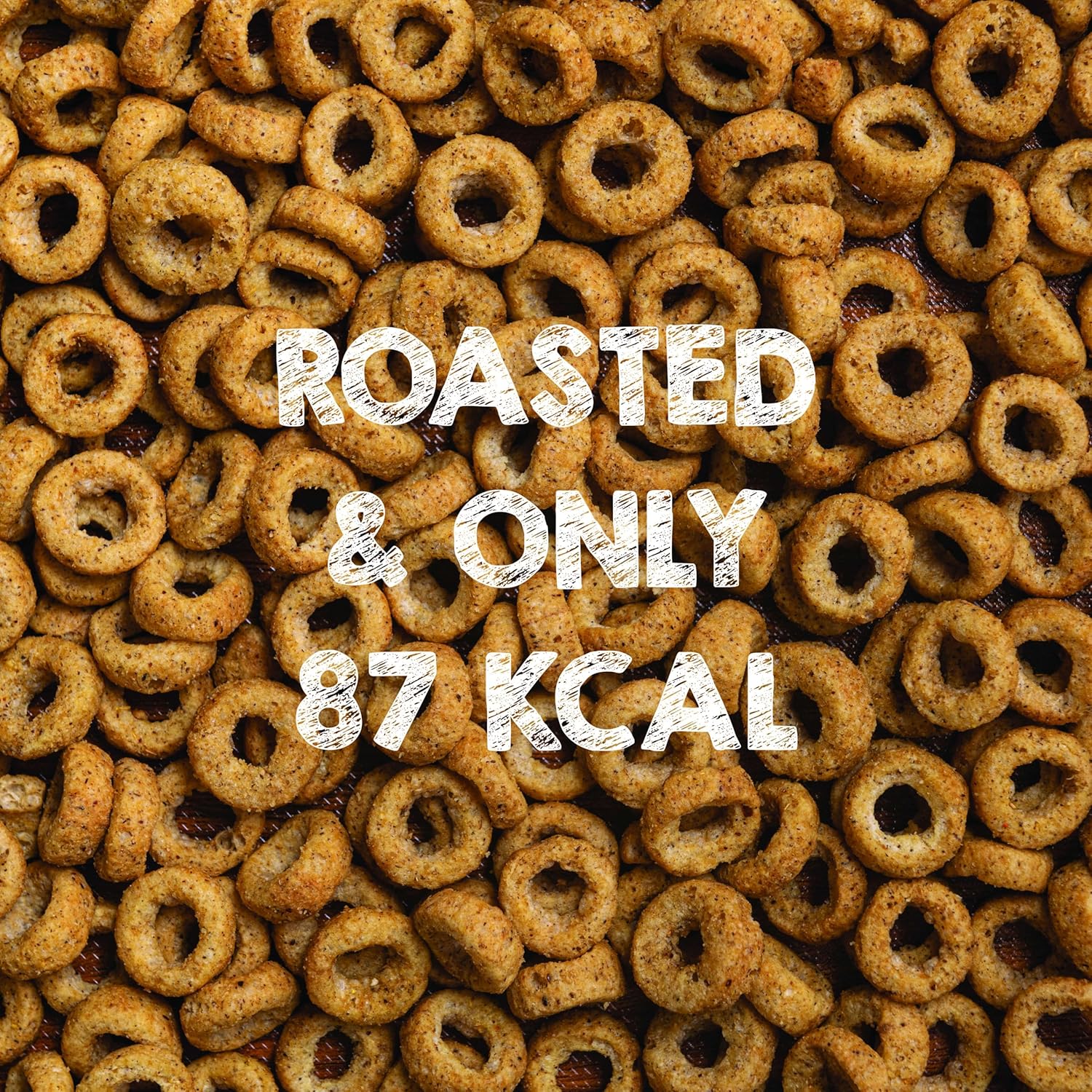 SelfCare By Suman Agarwal Quinoa Loops Pack of 1 100g | Healthy & Non Fried | Savoury - Snacks - Namkeen - Grocery | Spicy Crunchy & Chatpata - Tea time Snacking | Diabetic Jain & Travel Friendly